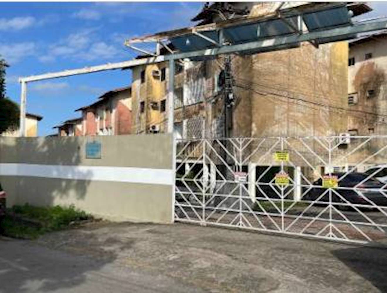 Imagem do imóvel Apartamento em Anil - São Luís/MA