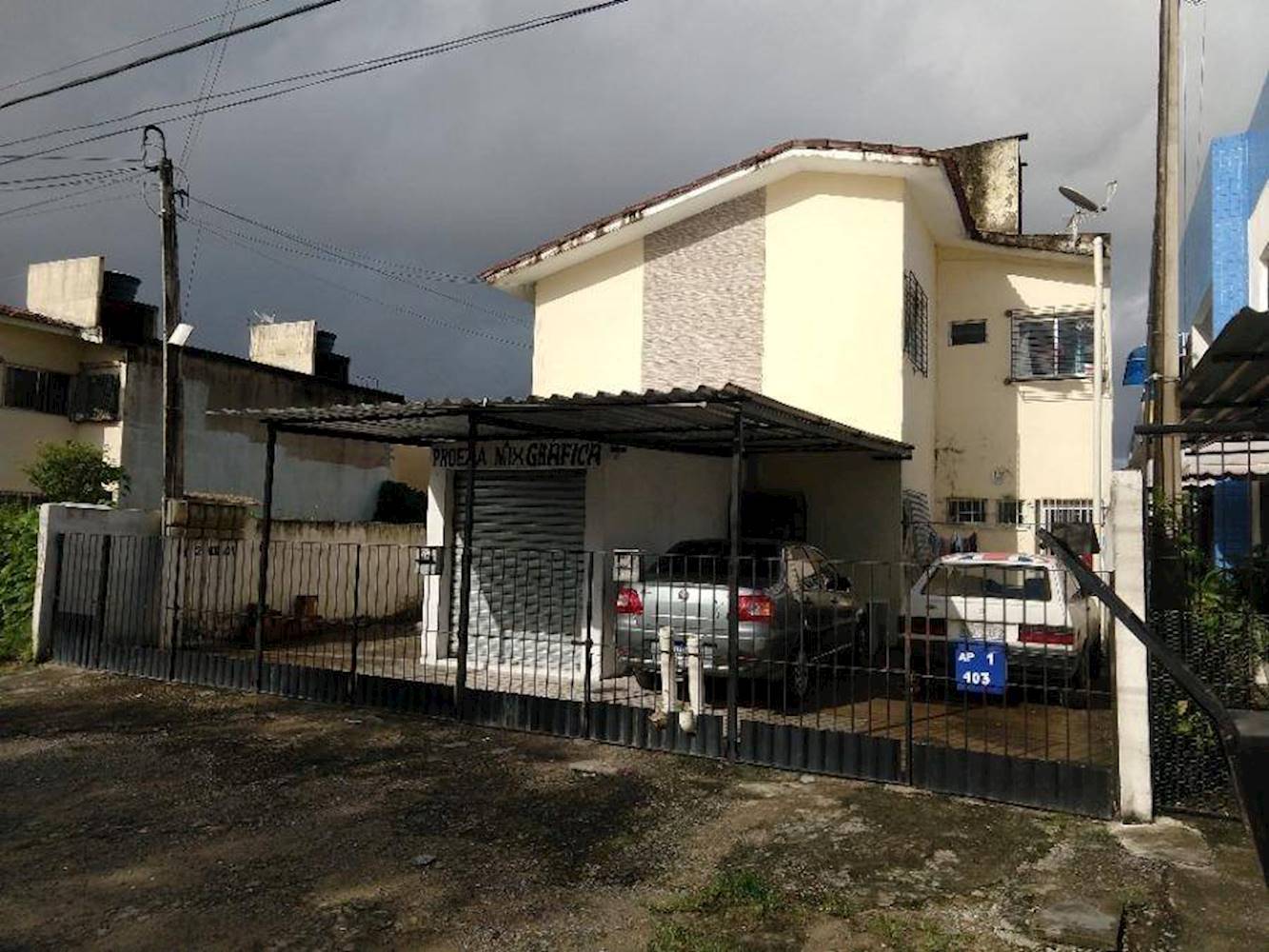 Casa de Condomínio em Jaguarana - Paulista/PE, localizado em Paulista - PE