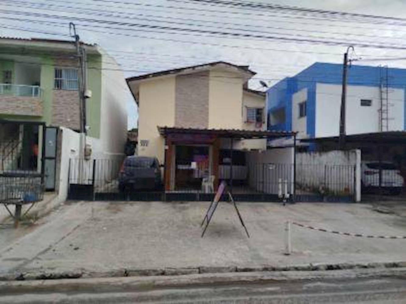 Casa de Condomínio em Jaguarana - Paulista/PE, localizado em Paulista - PE