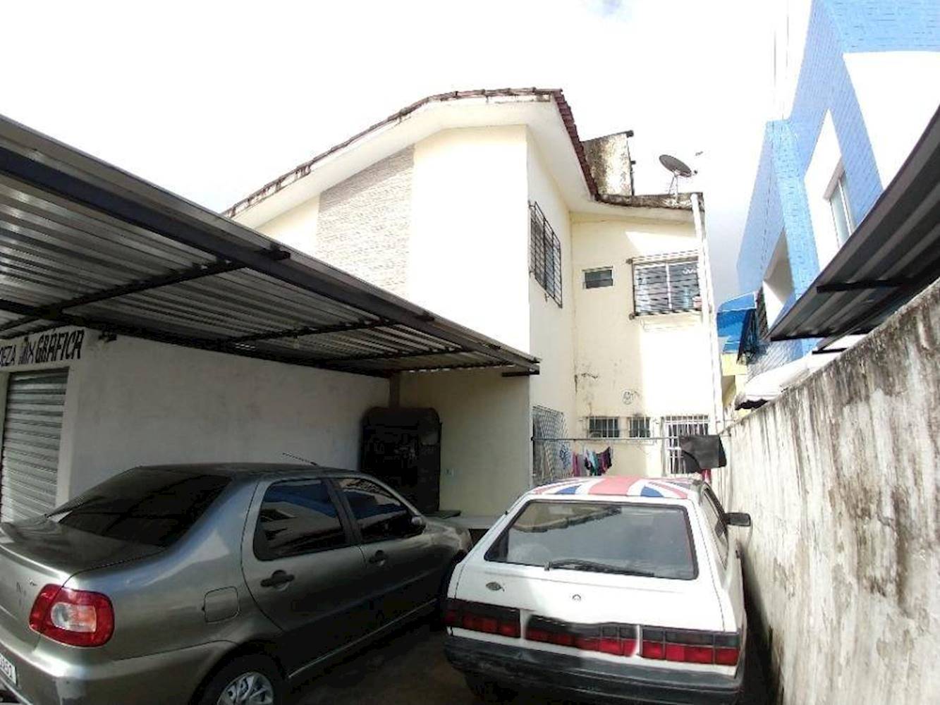 Casa de Condomínio em Jaguarana - Paulista/PE, localizado em Paulista - PE