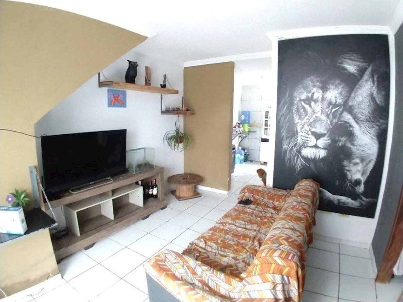 Casa de Condomínio em Jaguarana - Paulista/PE, localizado em Paulista - PE