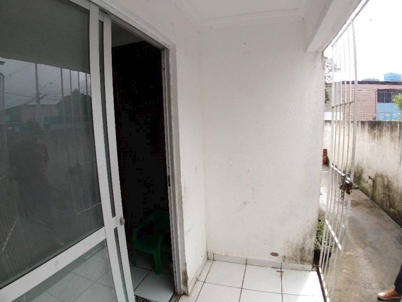 Casa de Condomínio em Jaguarana - Paulista/PE, localizado em Paulista - PE