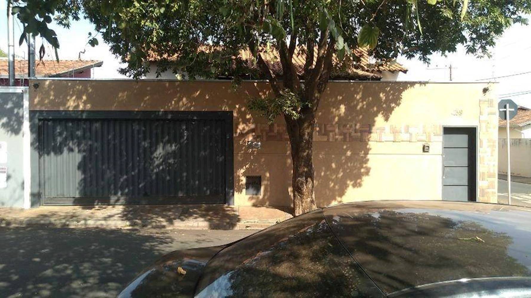 Imagem do imóvel Casa em Grande Horizonte - Uberaba/MG