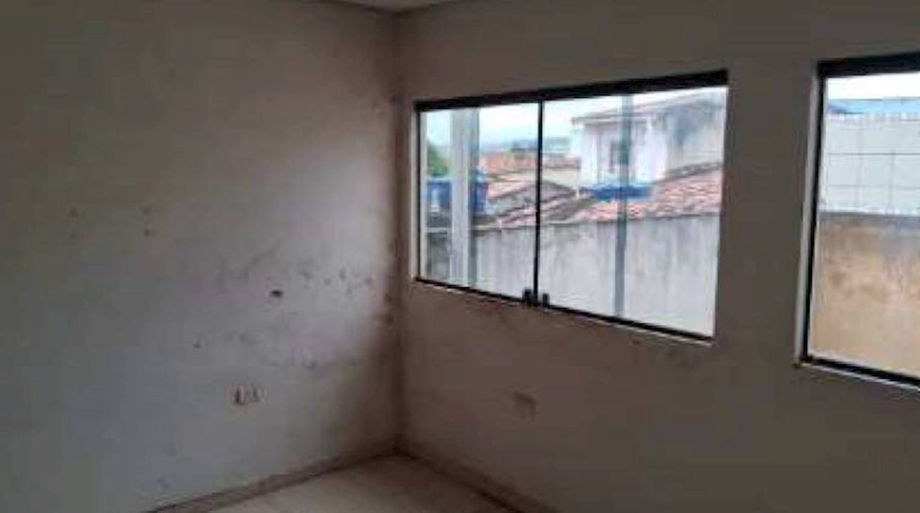 Casa em Matriz - Vitória De Santo Antão/PE, localizado em Vitória De Santo Antão - PE