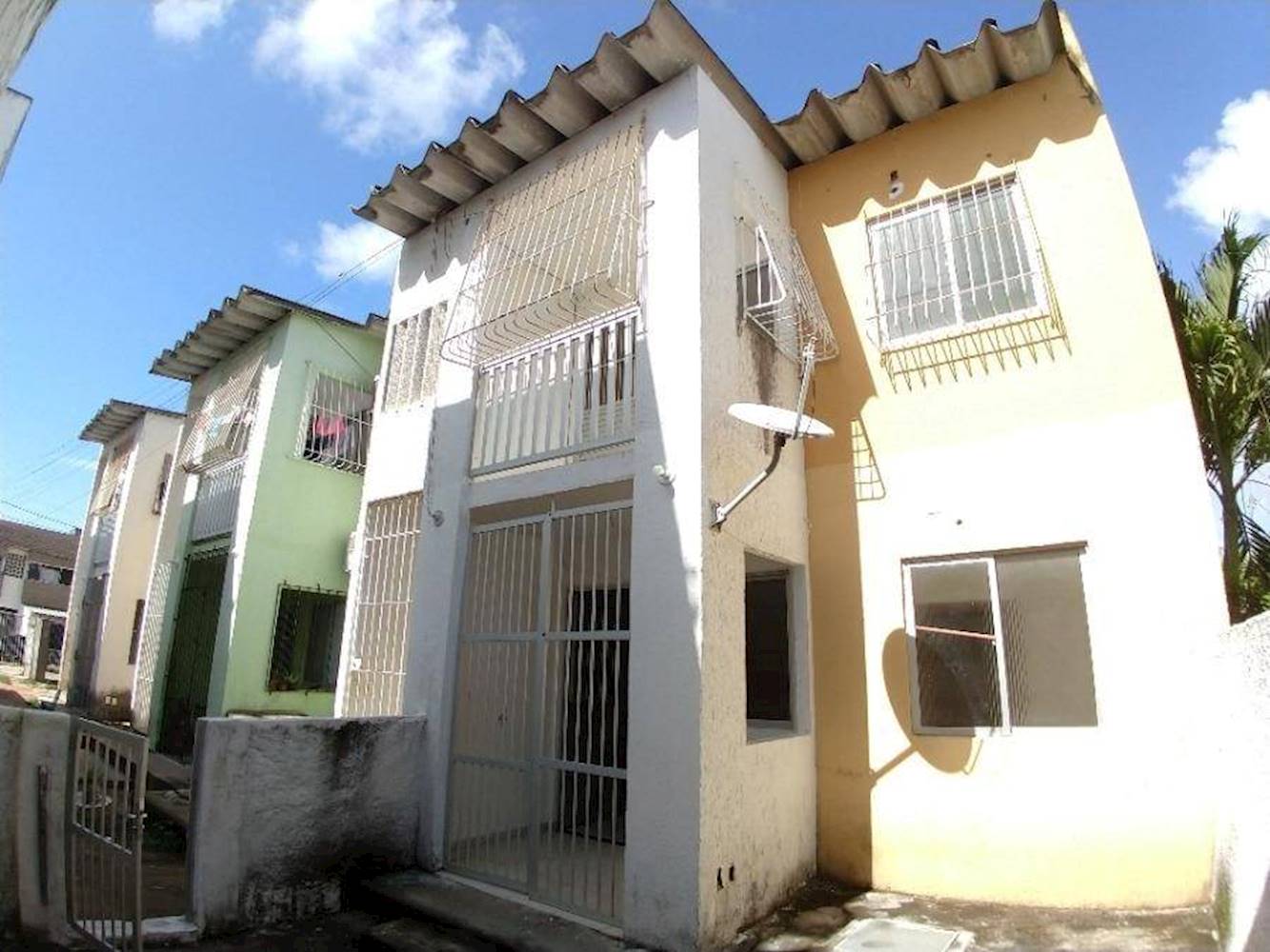 Imagem do imóvel Casa em Condomínio em Nossa Senhora Da Conceição - Paulista/PE
