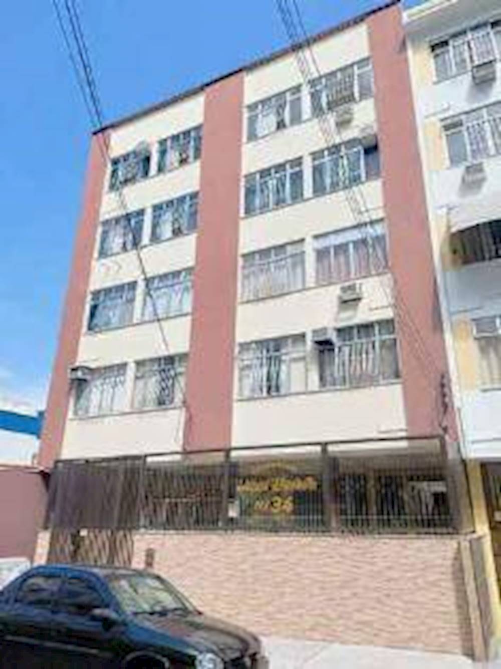 Imagem do imóvel Apartamento em Fonseca - Niterói/RJ