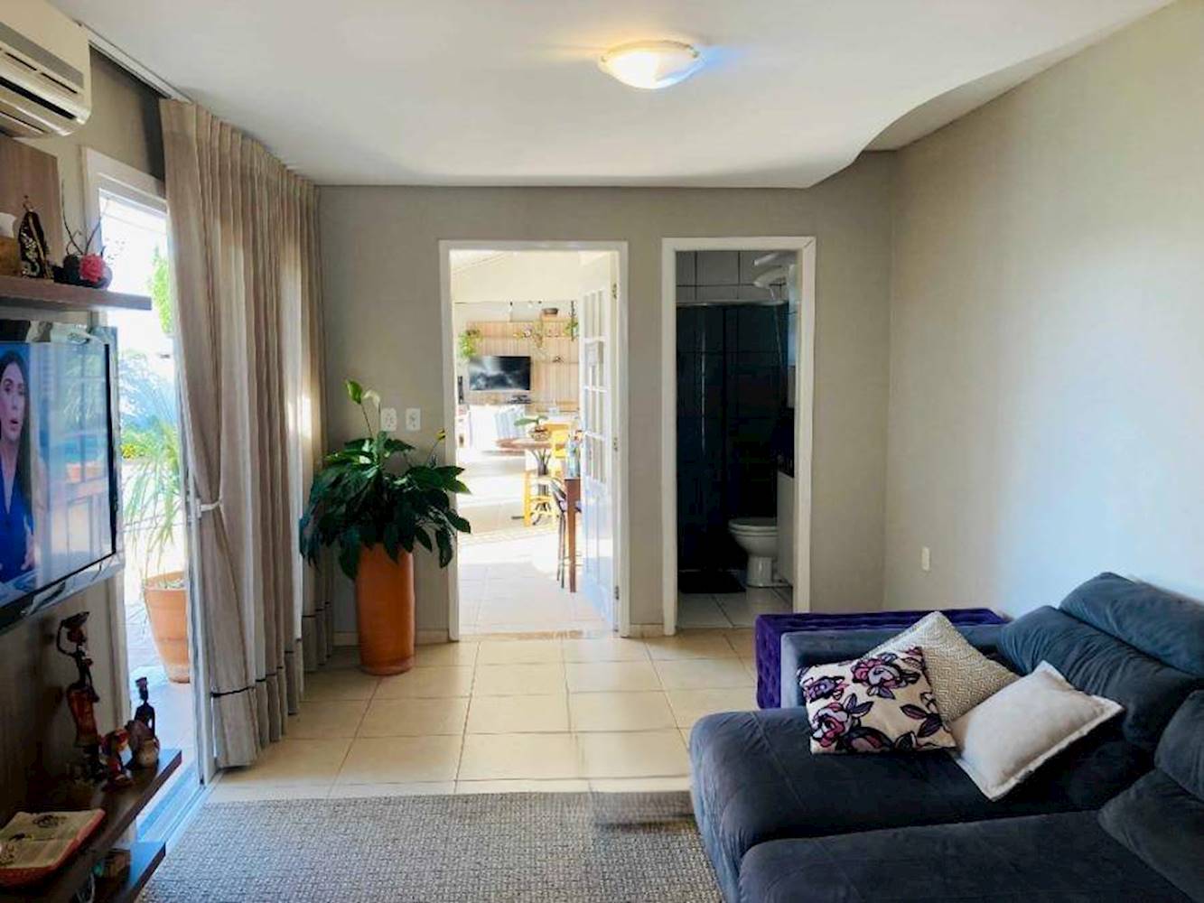 Casa em São Caetano - Arroio Do Meio/RS, localizado em Arroio Do Meio - RS