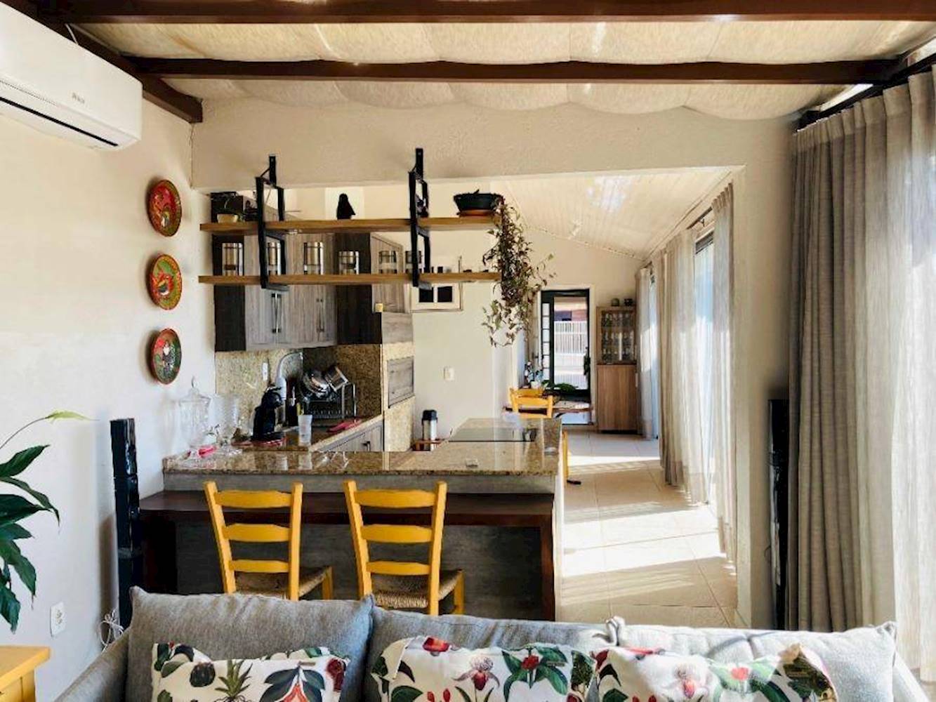 Casa em São Caetano - Arroio Do Meio/RS, localizado em Arroio Do Meio - RS