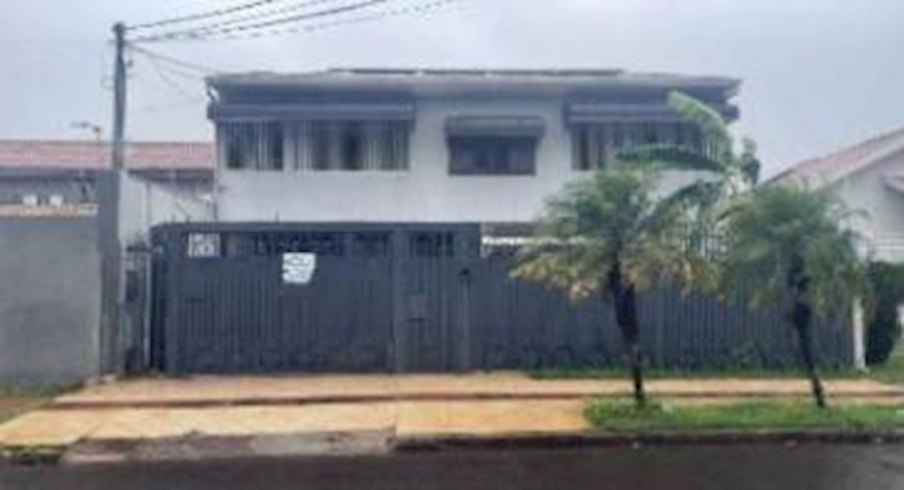 Casa na Vila Jardim Alegre em Campo Grande/MS, localizado em Campo Grande - MS