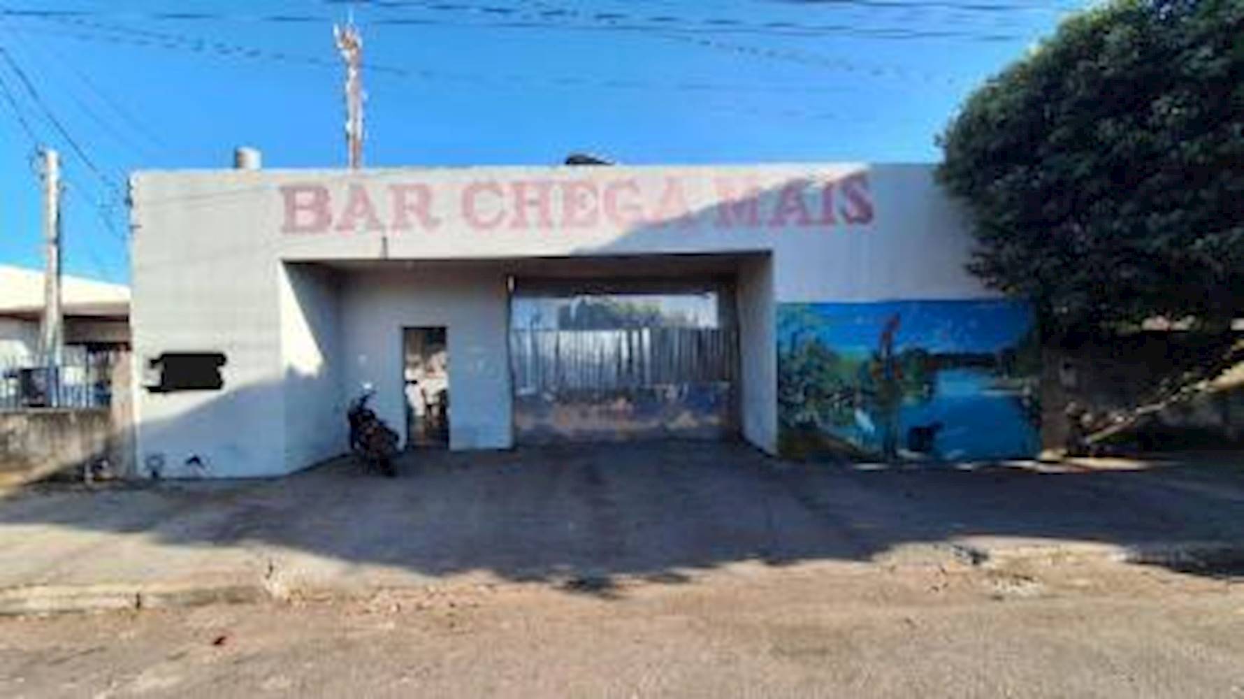 Casa no Jardim Das Palmeiras - Lucas Do Rio Verde/MT, localizado em Lucas Do Rio Verde - MT