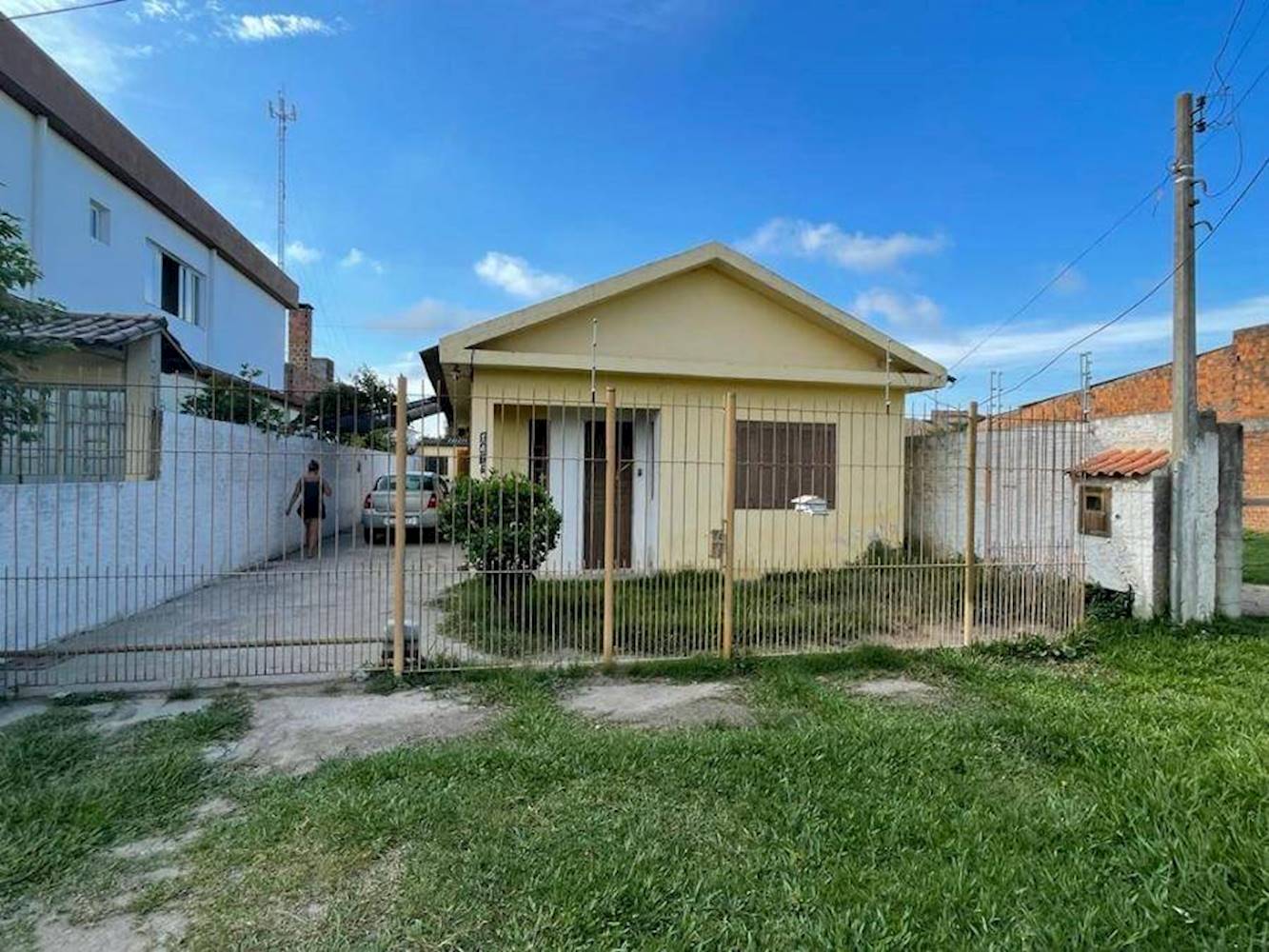 Imagem do imóvel Casa em Três Vendas - Pelotas/RS