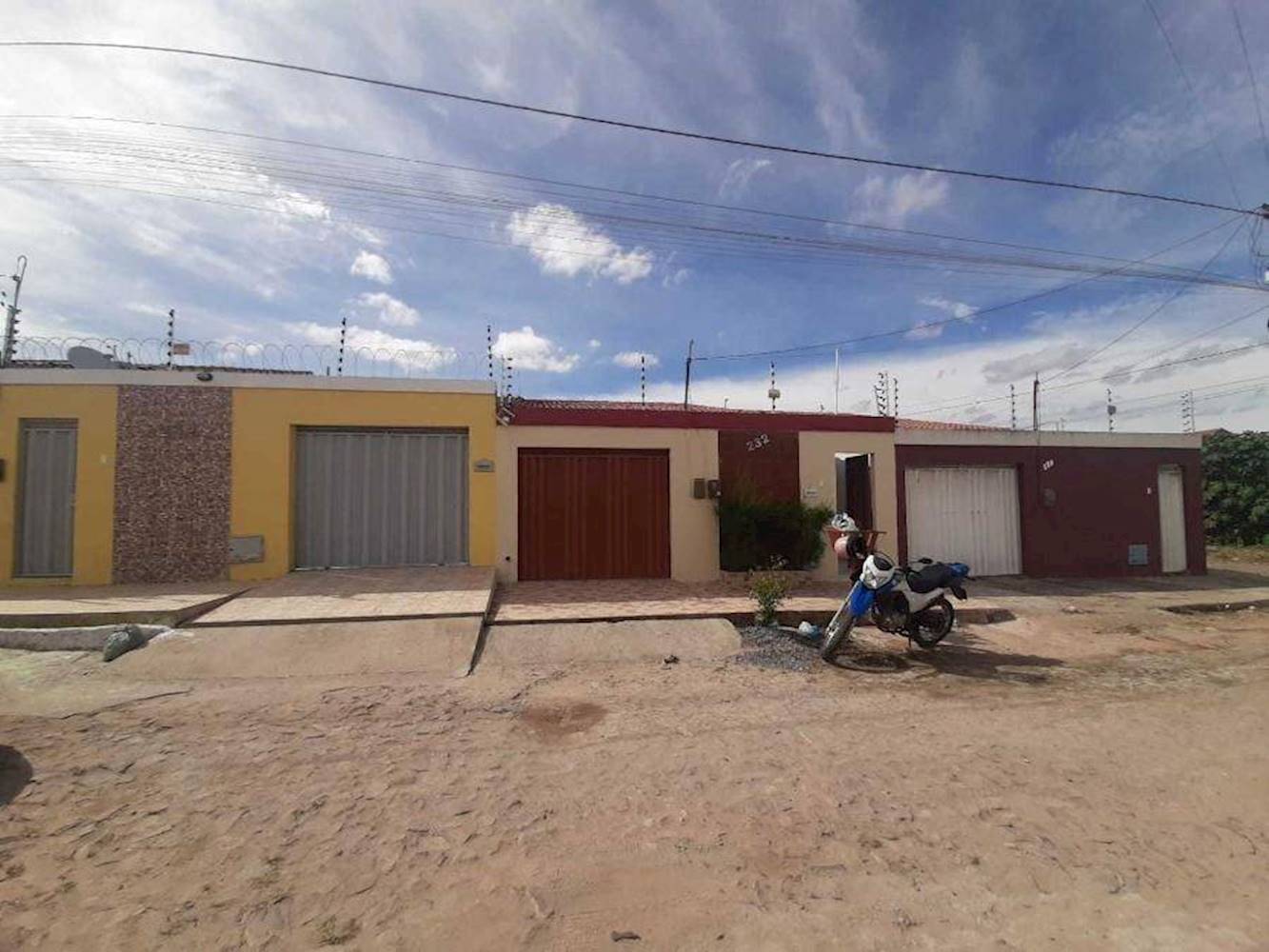 Casa no Aeroporto em Juazeiro do Norte/CE, localizado em Juazeiro Do Norte - CE