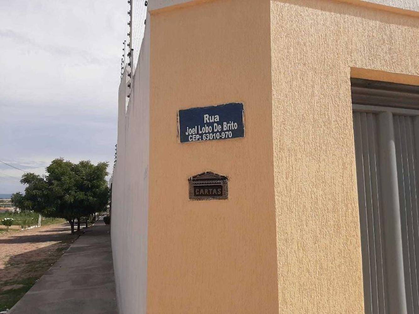Casa no Aeroporto em Juazeiro do Norte/CE, localizado em Juazeiro Do Norte - CE