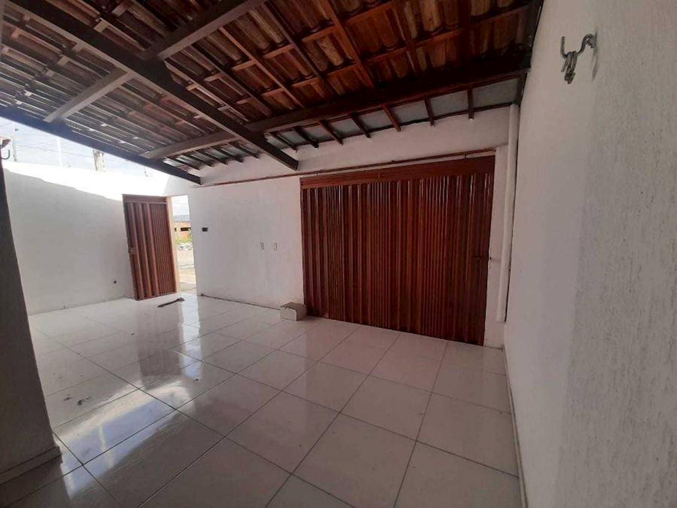 Casa no Aeroporto em Juazeiro do Norte/CE, localizado em Juazeiro Do Norte - CE