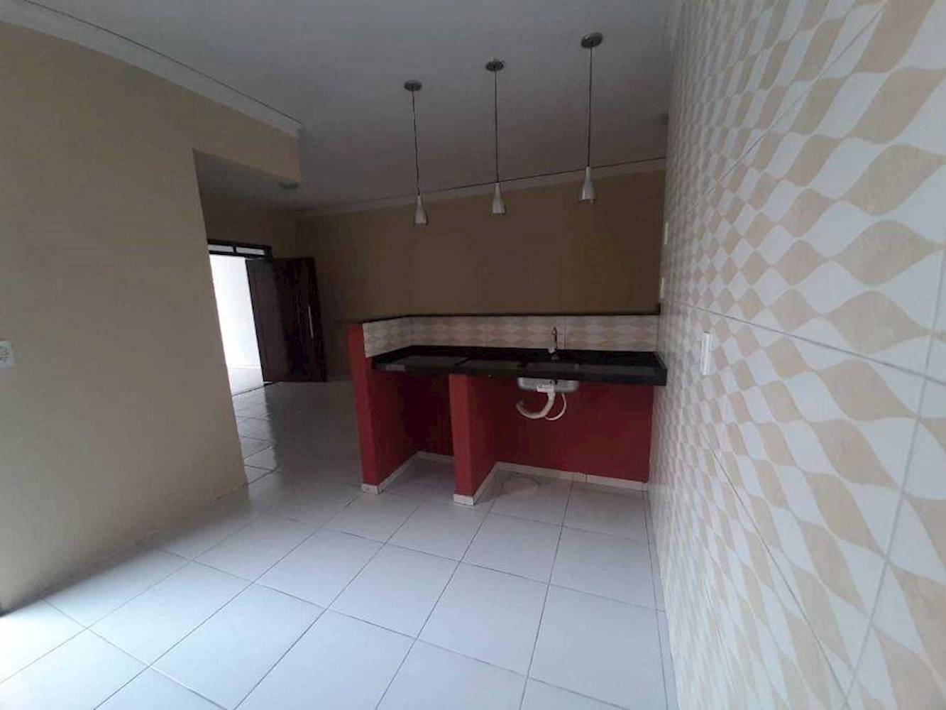 Casa no Aeroporto em Juazeiro do Norte/CE, localizado em Juazeiro Do Norte - CE