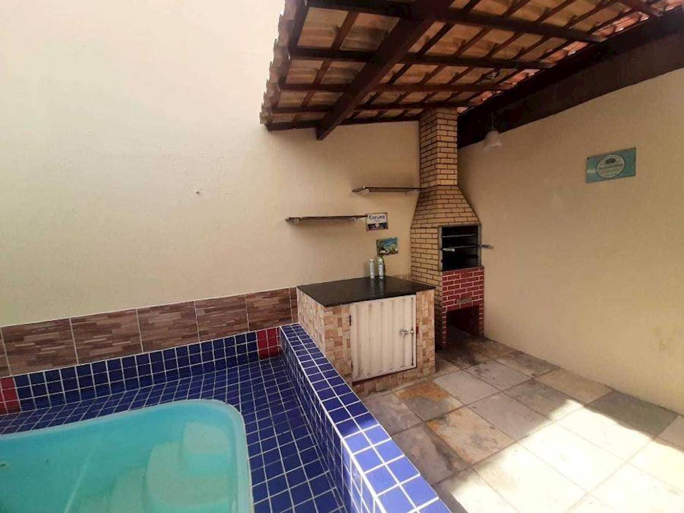 Casa no Aeroporto em Juazeiro do Norte/CE, localizado em Juazeiro Do Norte - CE