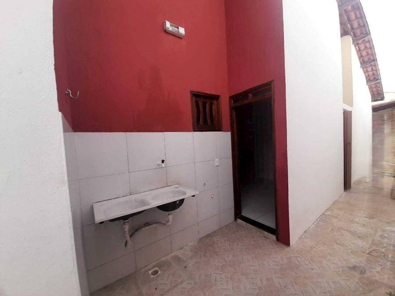 Casa no Aeroporto em Juazeiro do Norte/CE, localizado em Juazeiro Do Norte - CE