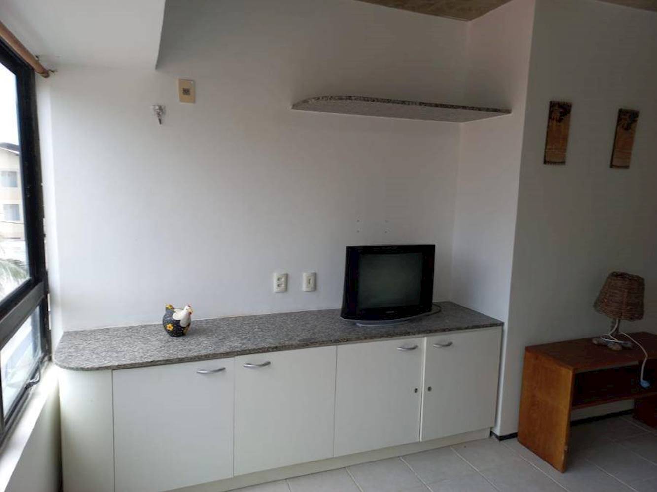 Apartamento no "Edifício Mar e Sol" - Merepe - Ipojuca/PE, localizado em Ipojuca - PE