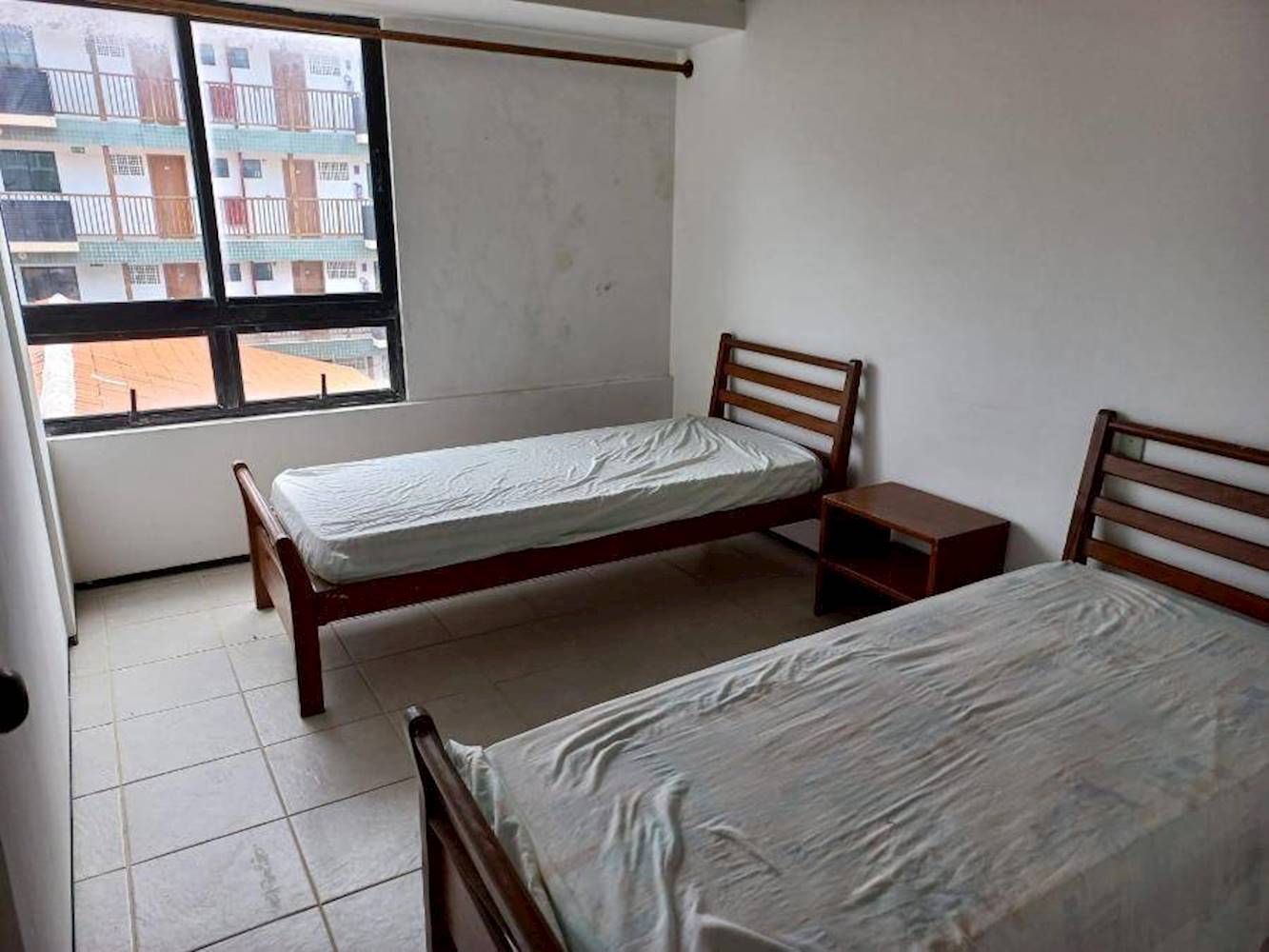 Apartamento no "Edifício Mar e Sol" - Merepe - Ipojuca/PE, localizado em Ipojuca - PE