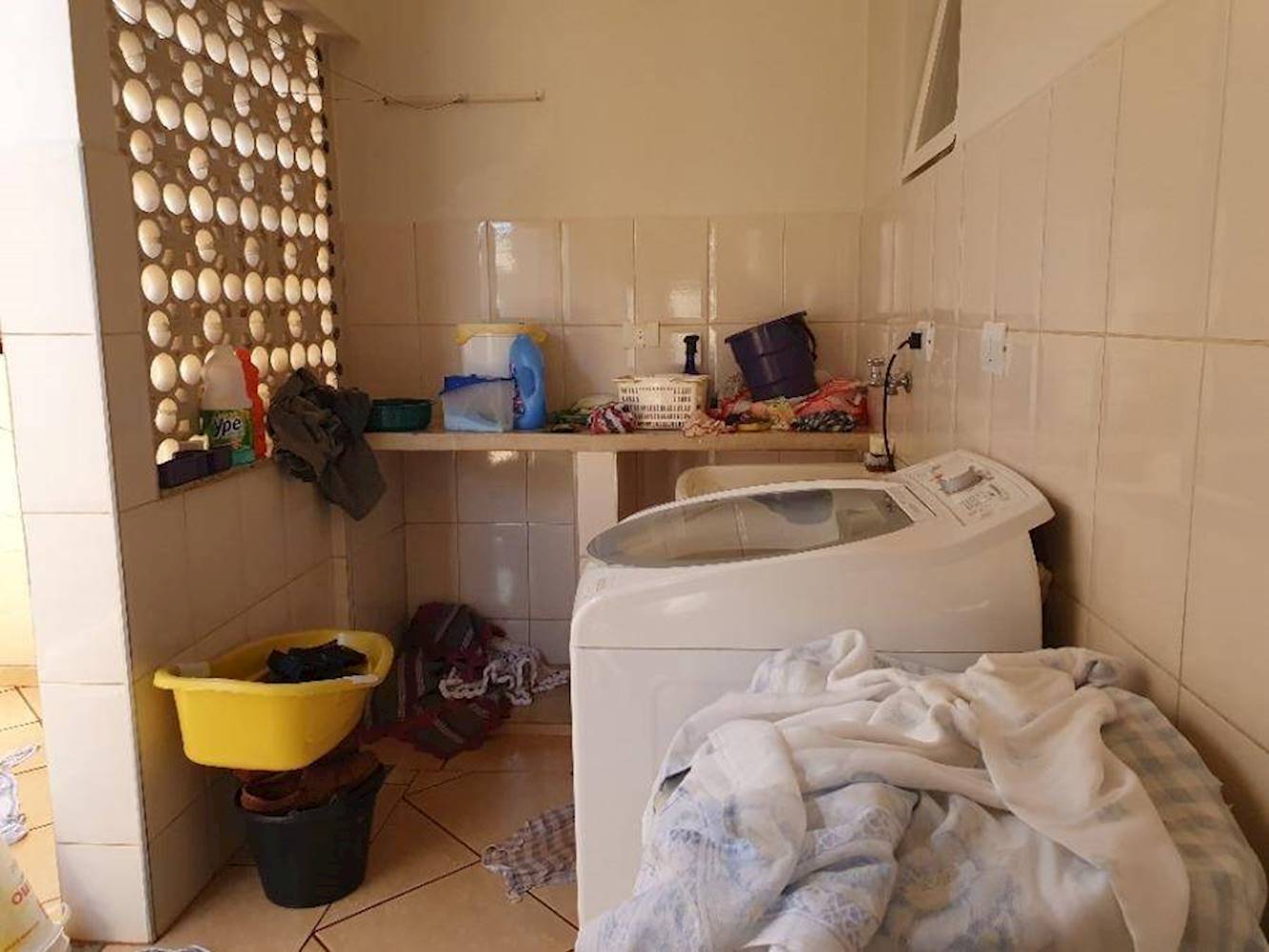 Casa na Vila Soares em Ourinhos/SP, localizado em Ourinhos - SP