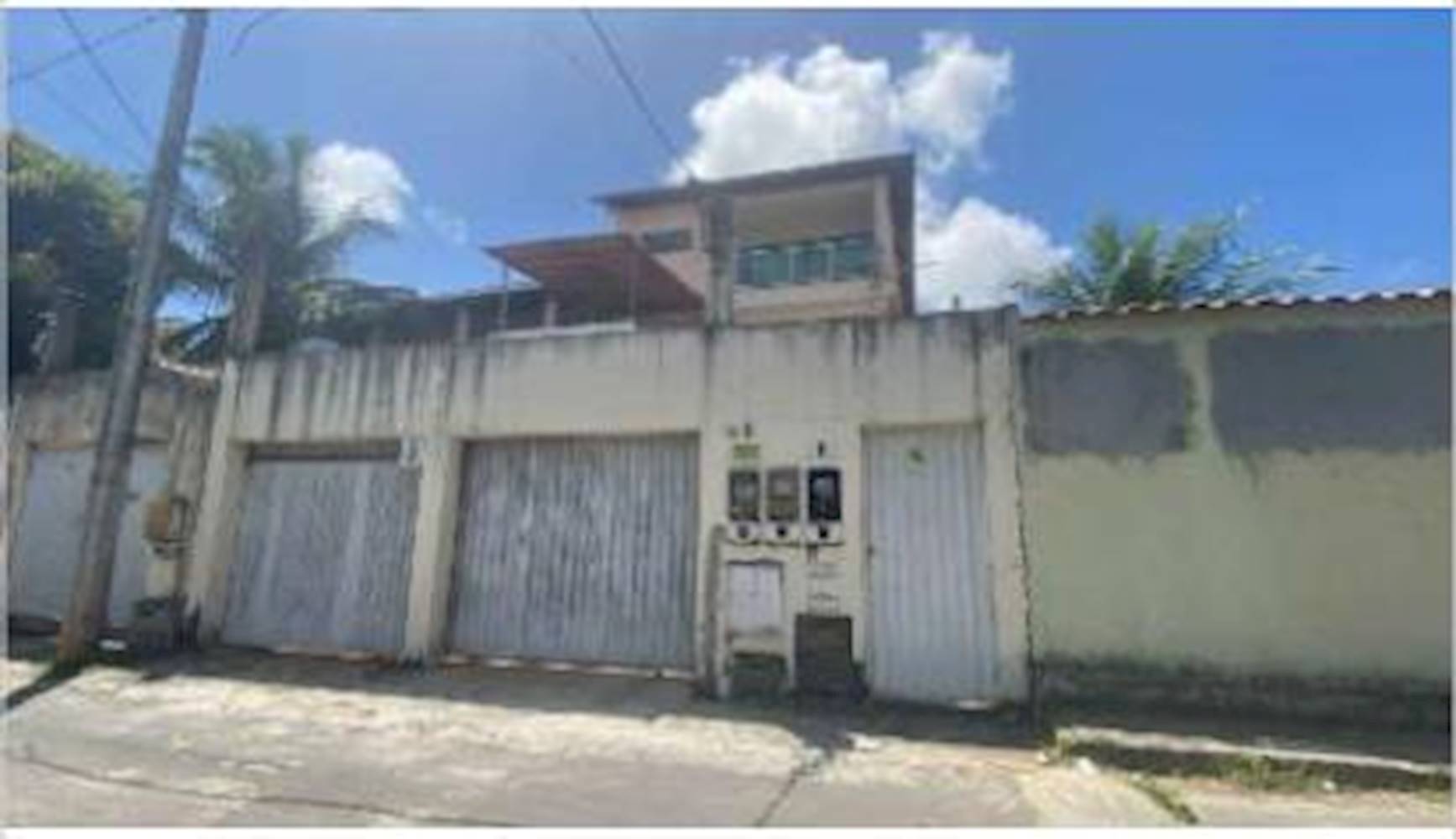 Imagem do imóvel Casa (1º Andar) no Jardim das Margaridas em Salvador/BA