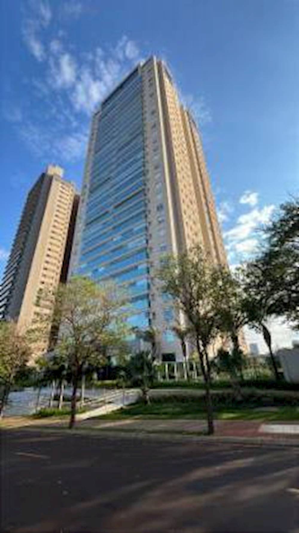 Imagem do imóvel Apartamento "Edifício Cidade de Vancouver" - Jardim Ilhas do Sul - Ribeirão Preto/SP