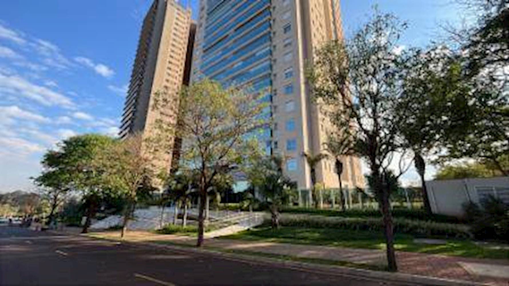 Apartamento "Edifício Cidade de Vancouver" - Jardim Ilhas do Sul - Ribeirão Preto/SP, localizado em Ribeirão Preto - SP