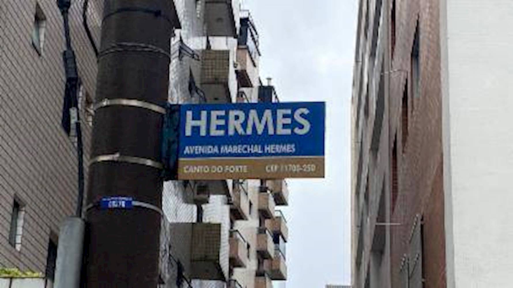 Apartamento no Residencial Costão Do Forte - Canto do Forte - Praia Grande/SP, localizado em Praia Grande - SP