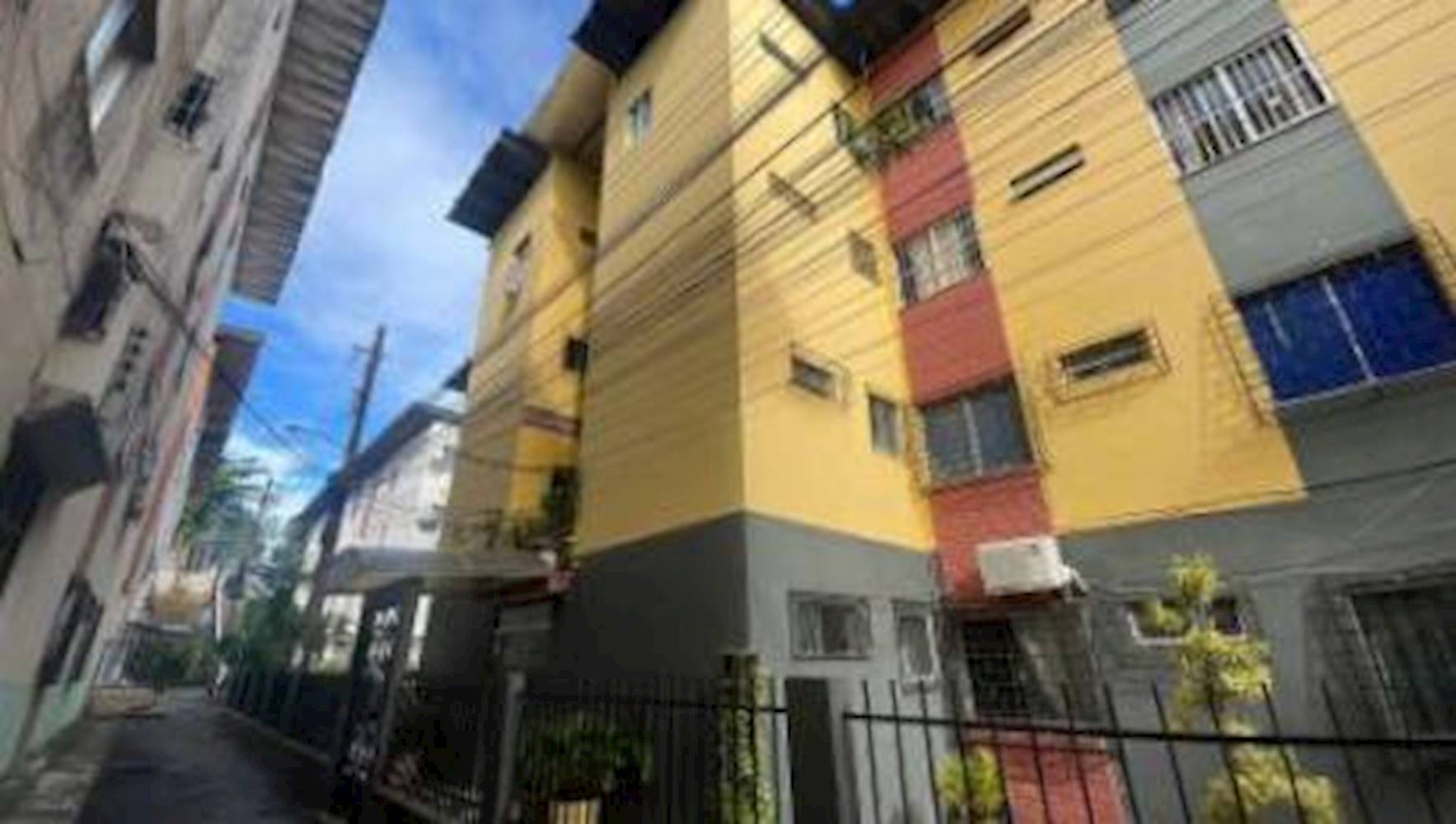 Imagem do imóvel Apartamento no Condomínio Bahia de Todos os Santos em Cabula - Salvador/BA