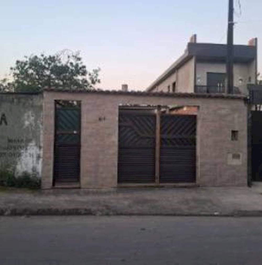 Imagem do imóvel Casa na Vila Iolanda em São Vicente/SP
