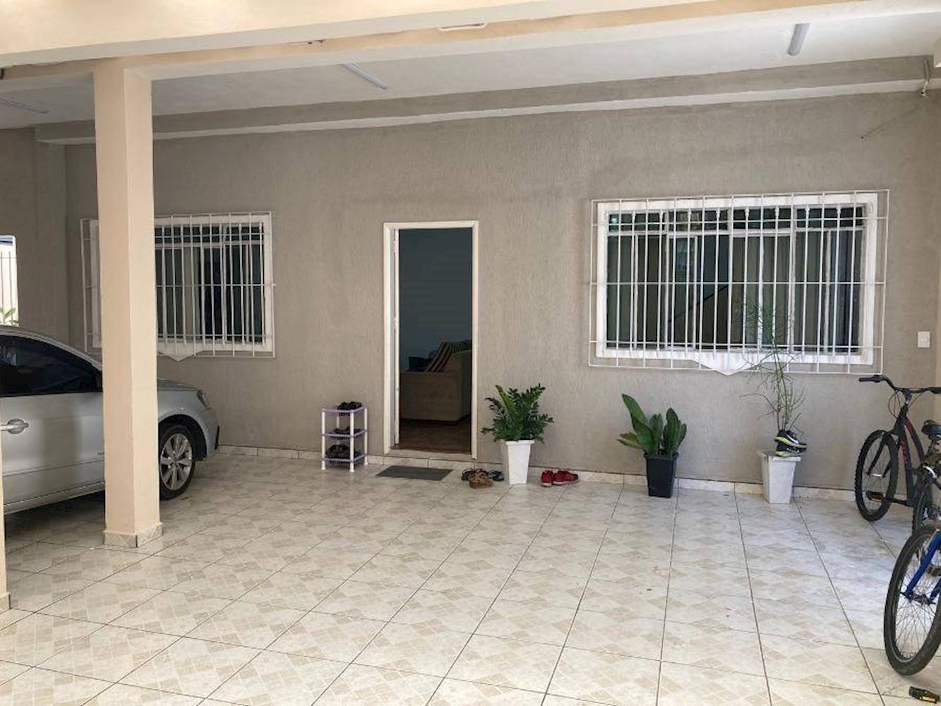 Casa na Floresta em Juquiá/SP, localizado em Juquiá - SP