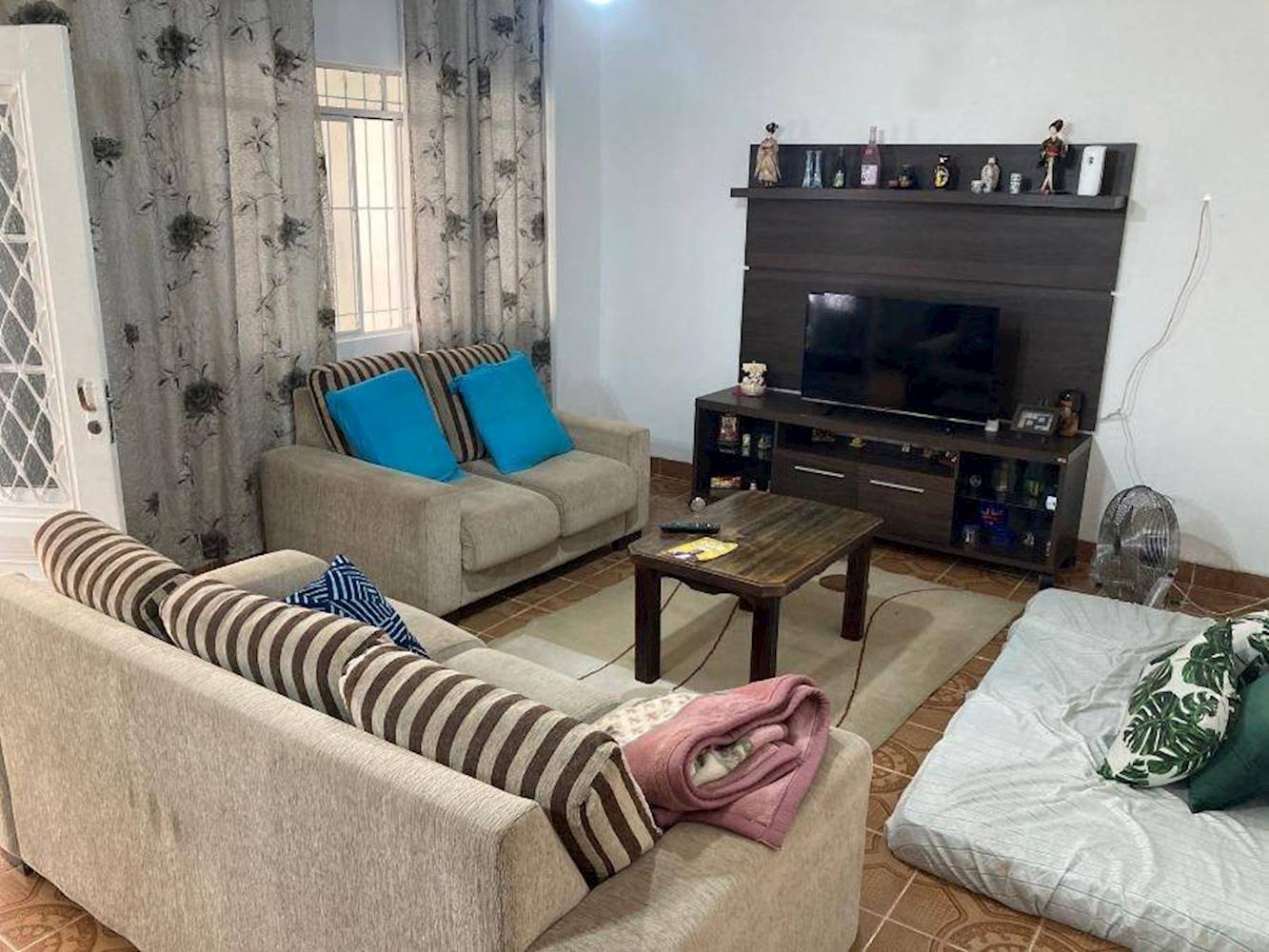 Casa na Floresta em Juquiá/SP, localizado em Juquiá - SP