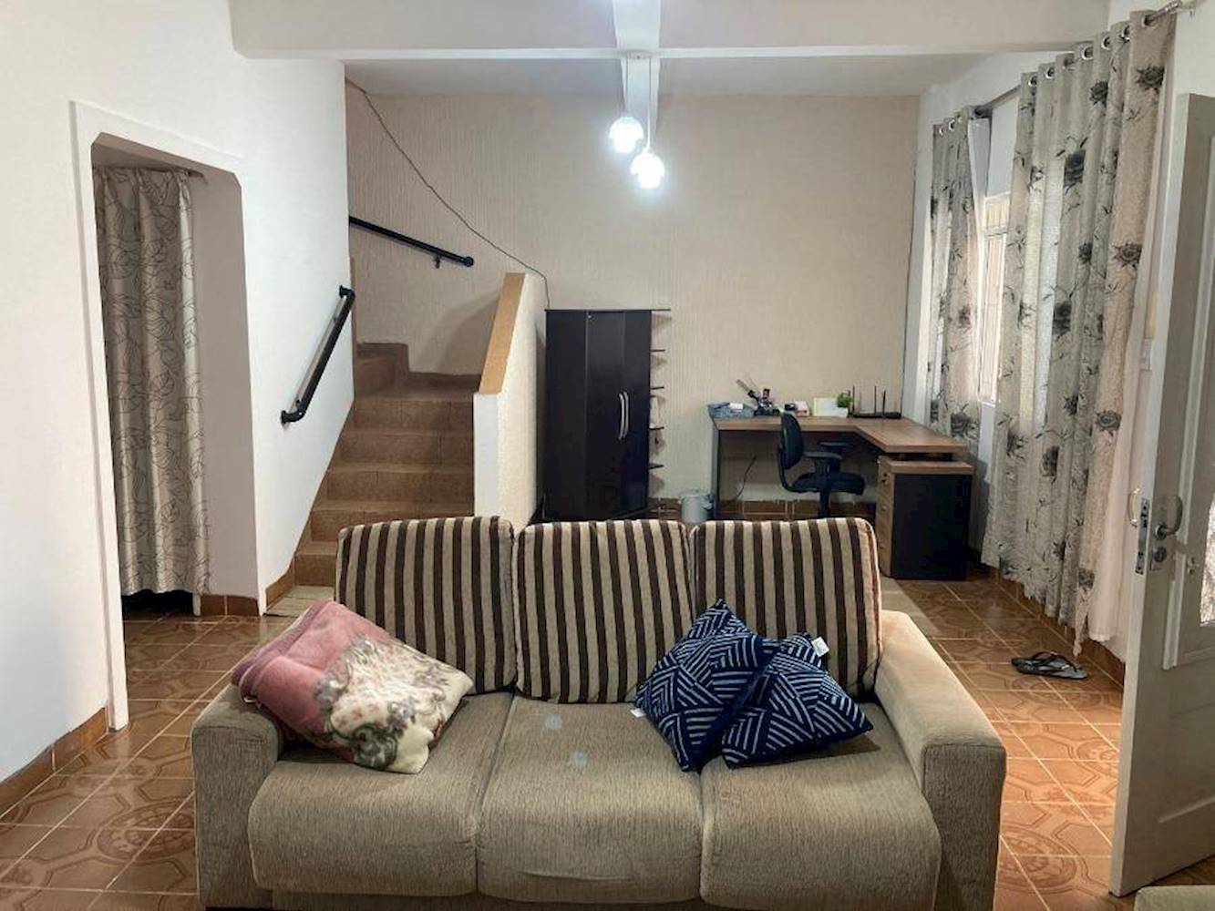 Casa na Floresta em Juquiá/SP, localizado em Juquiá - SP