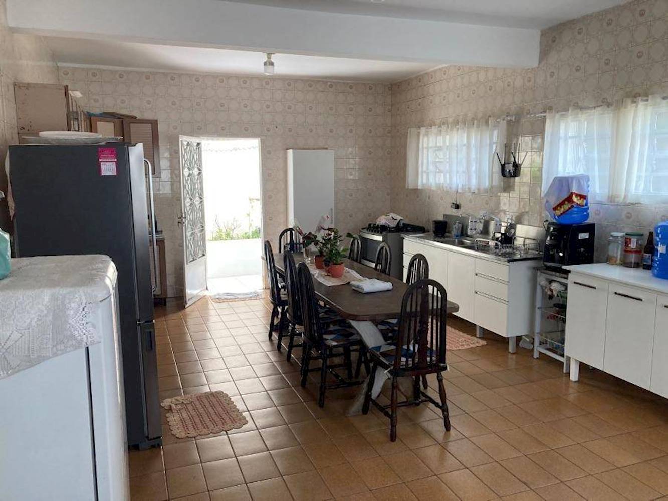 Casa na Floresta em Juquiá/SP, localizado em Juquiá - SP