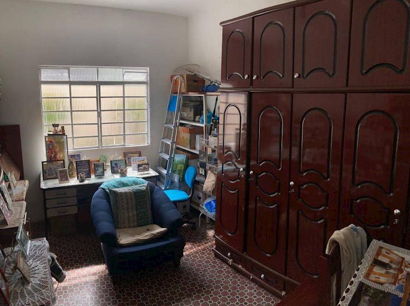 Casa na Floresta em Juquiá/SP, localizado em Juquiá - SP