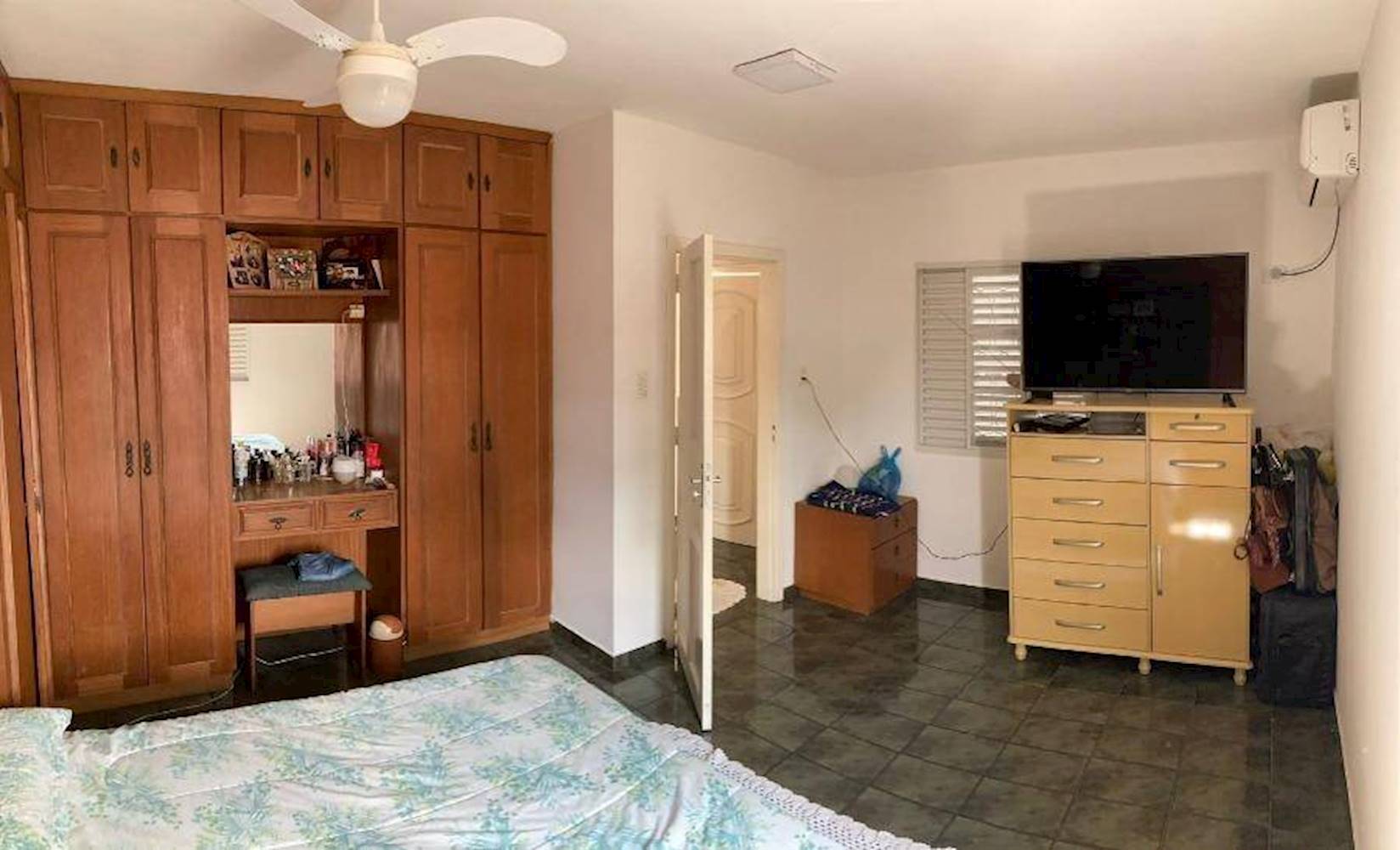 Casa na Floresta em Juquiá/SP, localizado em Juquiá - SP