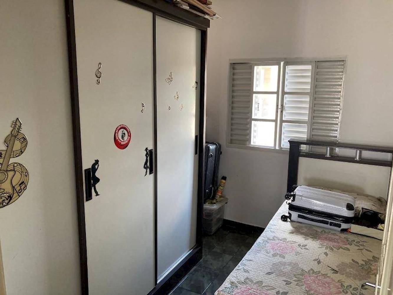 Casa na Floresta em Juquiá/SP, localizado em Juquiá - SP