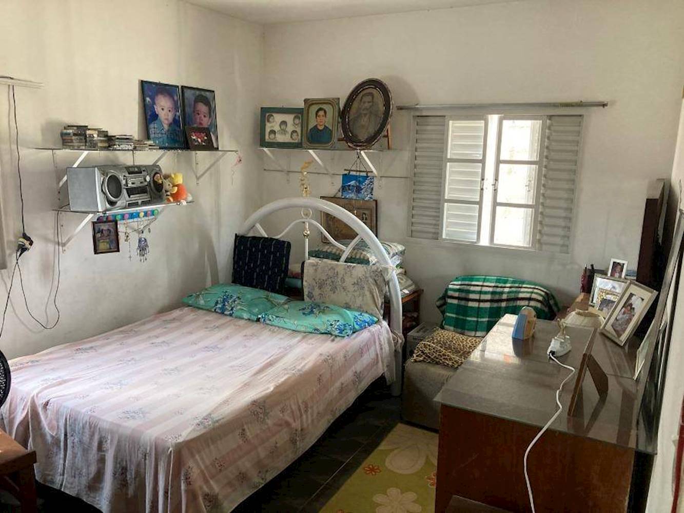 Casa na Floresta em Juquiá/SP, localizado em Juquiá - SP