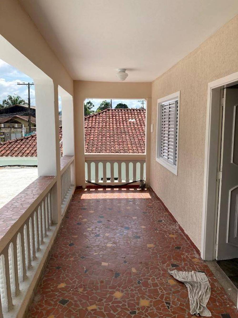 Casa na Floresta em Juquiá/SP, localizado em Juquiá - SP
