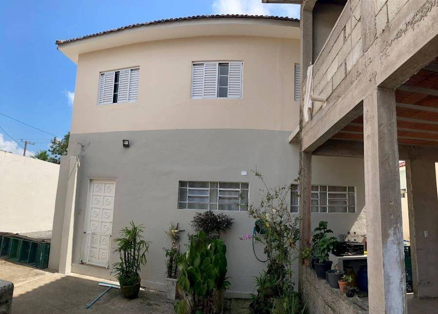Casa na Floresta em Juquiá/SP, localizado em Juquiá - SP