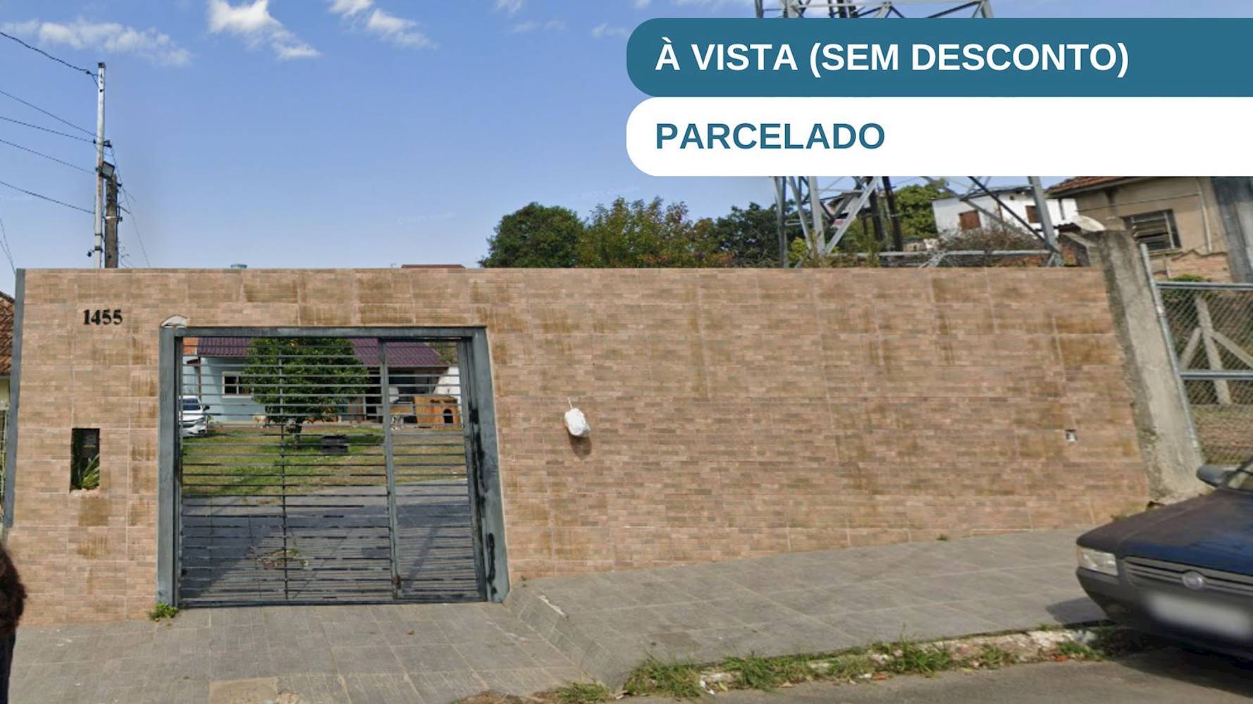 Imagem do imóvel Casa em Santa Isabel - Viamão/RS