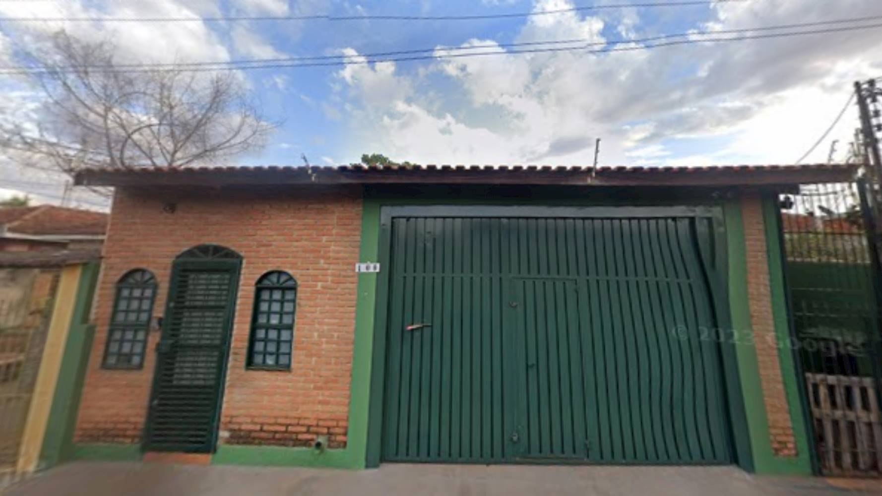 Casa no Bairro Independência em Ribeirão Preto/SP, localizado em Ribeirão Preto - SP