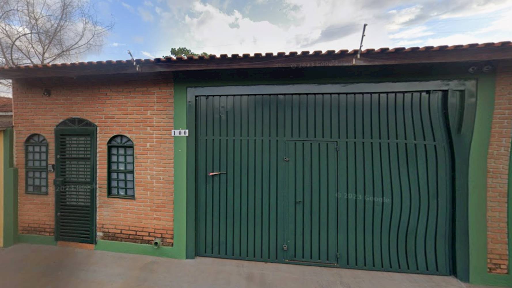 Casa no Bairro Independência em Ribeirão Preto/SP, localizado em Ribeirão Preto - SP
