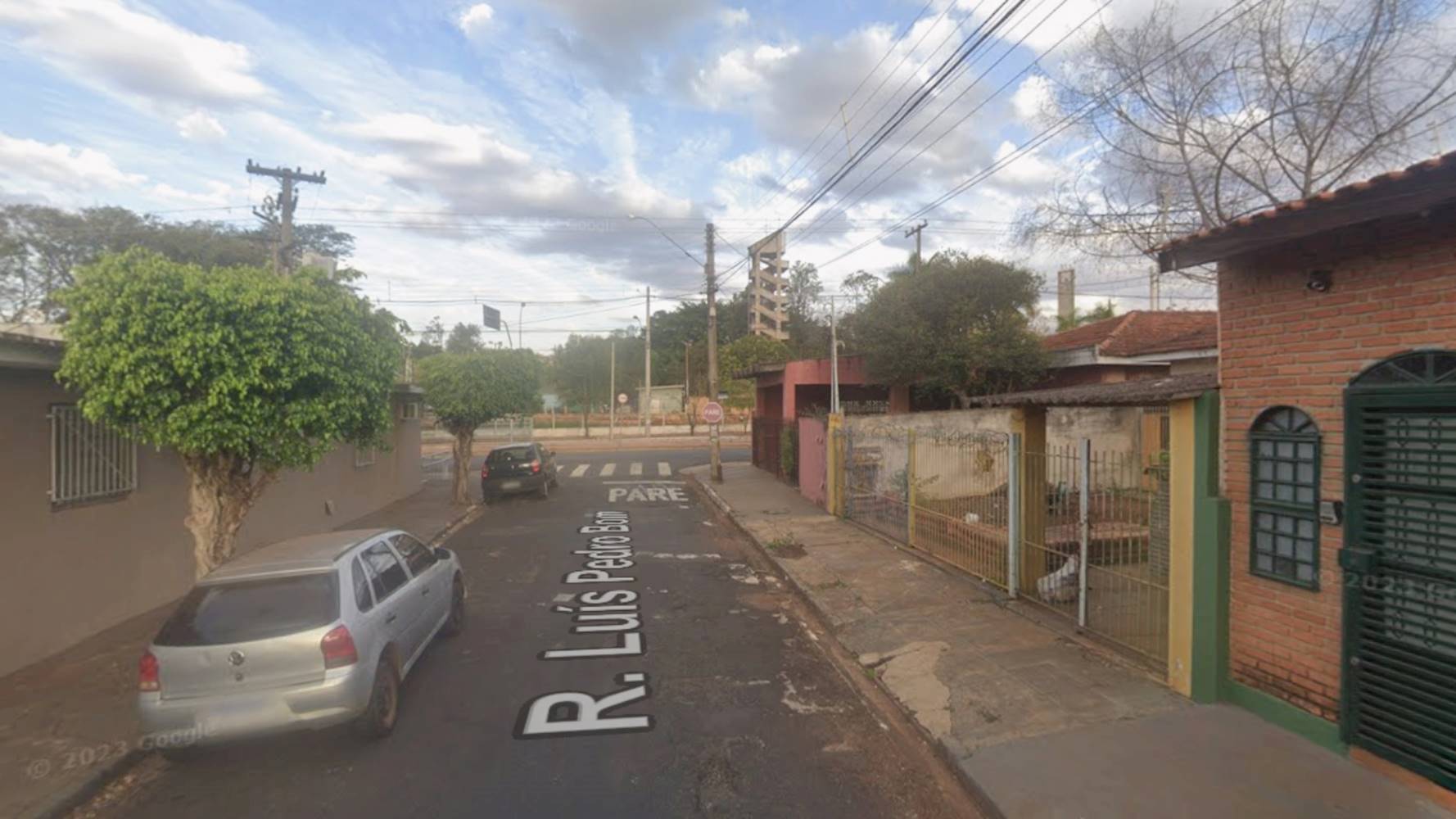 Casa no Bairro Independência em Ribeirão Preto/SP, localizado em Ribeirão Preto - SP