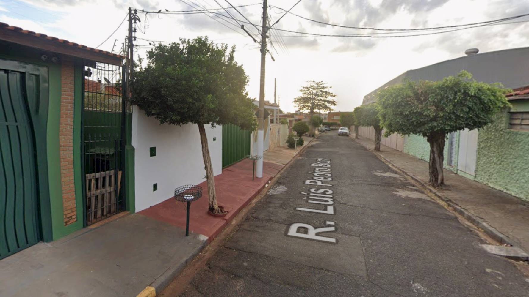 Casa no Bairro Independência em Ribeirão Preto/SP, localizado em Ribeirão Preto - SP