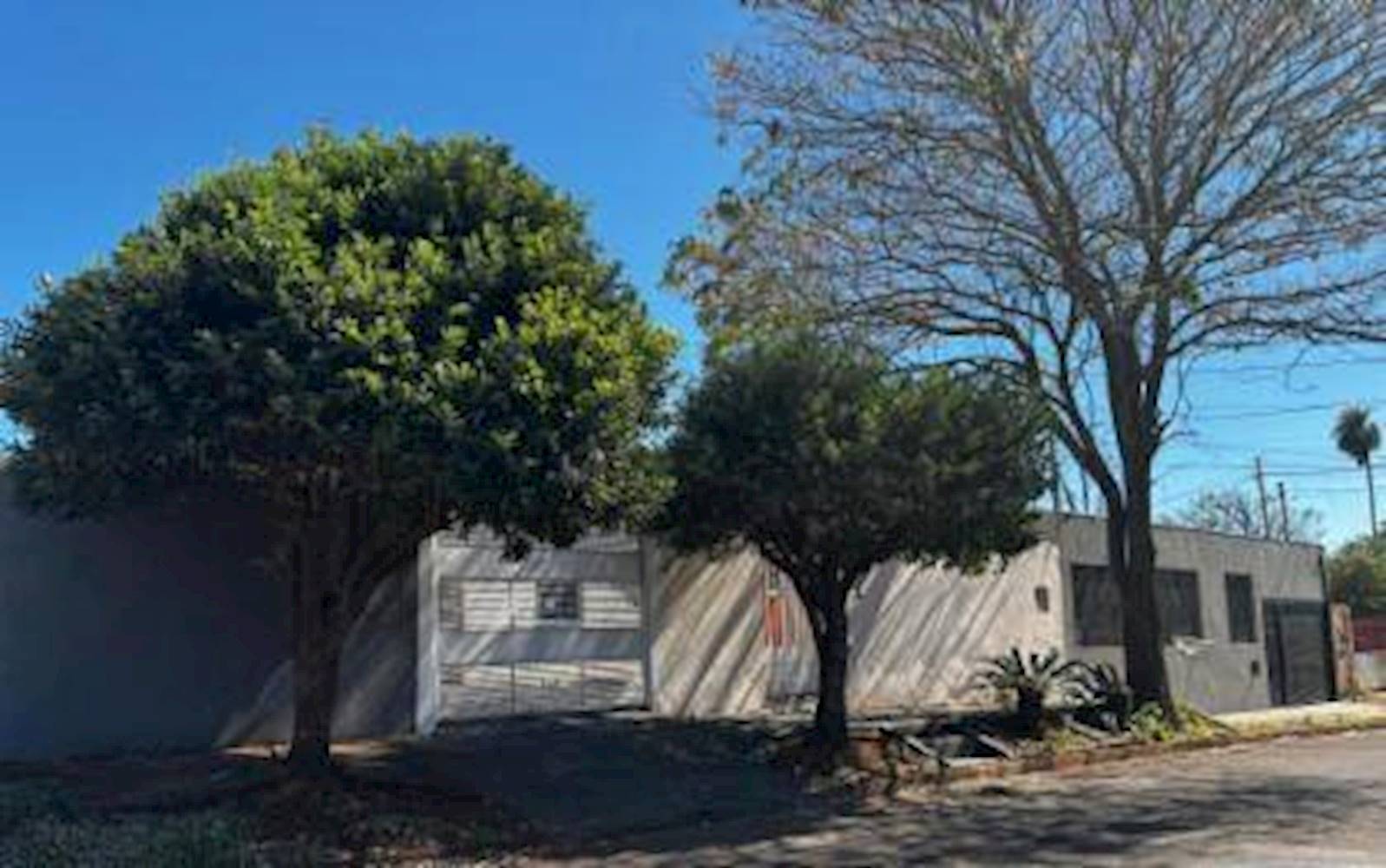 Imagem do imóvel Casa na Vila Marli - Campo Grande/MS