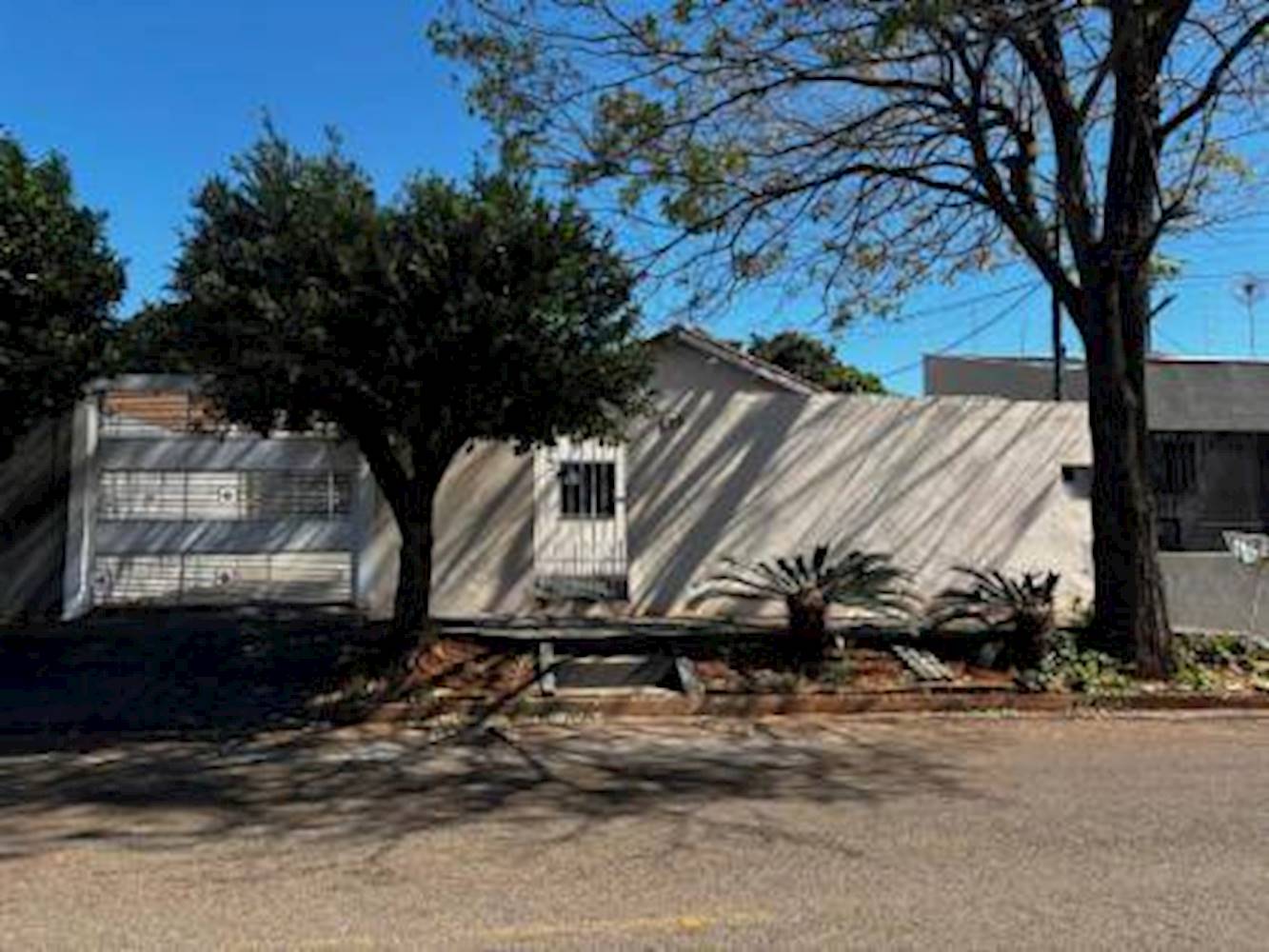 Casa na Vila Marli - Campo Grande/MS, localizado em Campo Grande - MS