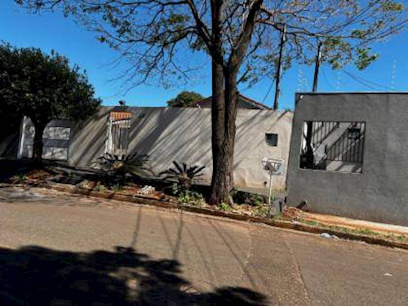 Casa na Vila Marli - Campo Grande/MS, localizado em Campo Grande - MS