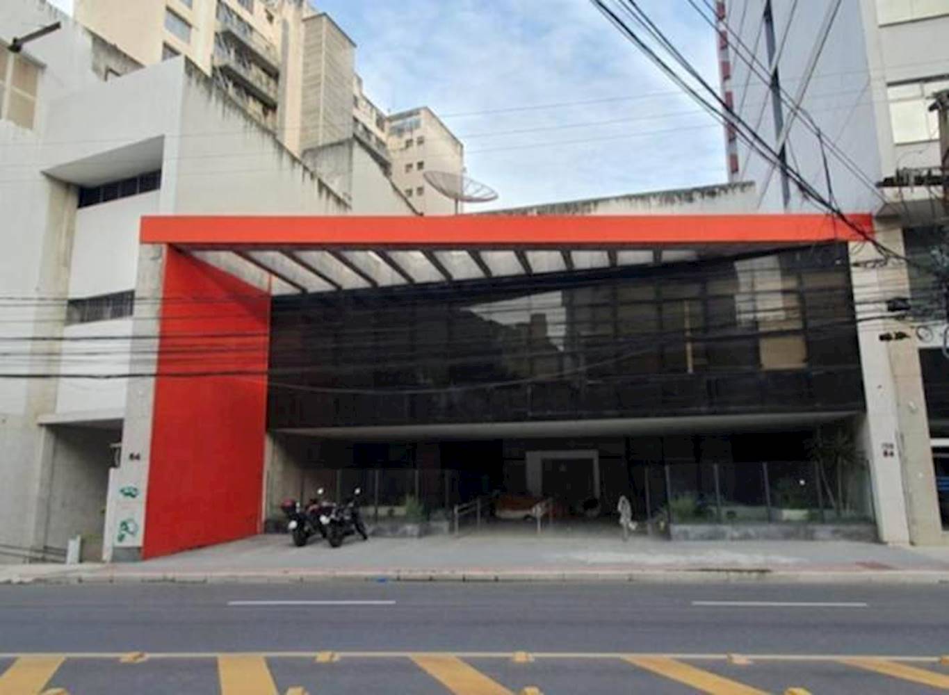 Imóvel Comercial no Centro de Vitória/ES, localizado em Vitória - ES