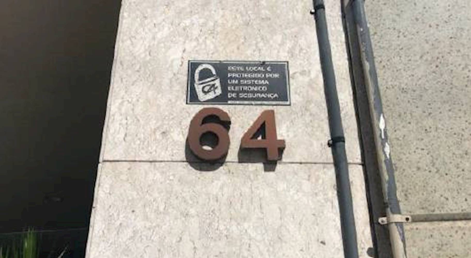 Imóvel Comercial no Centro de Vitória/ES, localizado em Vitória - ES